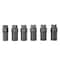 Oemtools 6 Piece Crank Bolt Socket Set 25276 - alternate 3